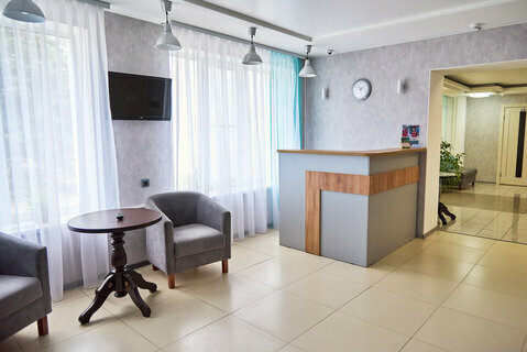 Гостиница Джемете Анапа-154