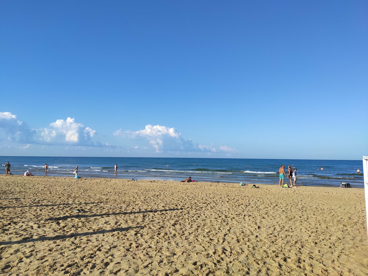 Гостиница Джемете Анапа-187