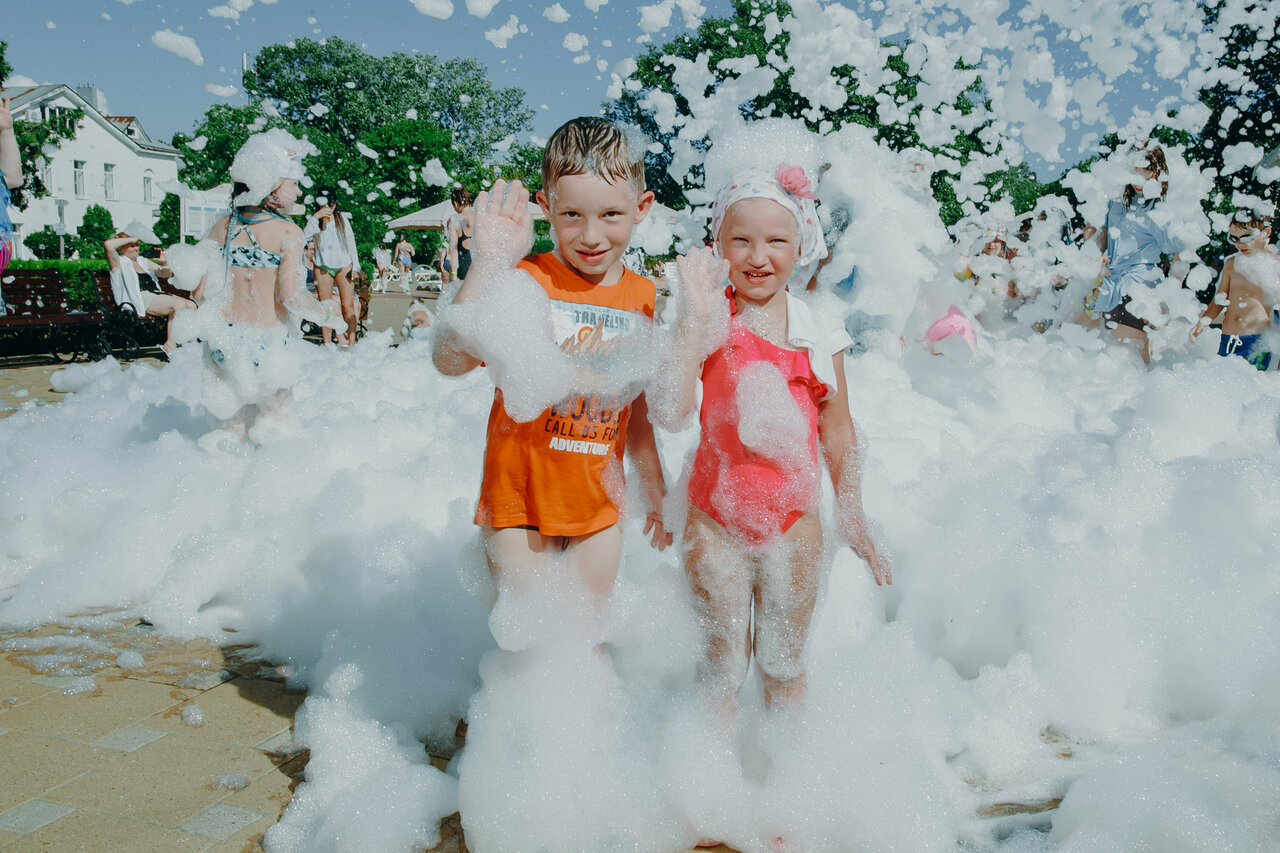 Гостиница Джемете Анапа-133