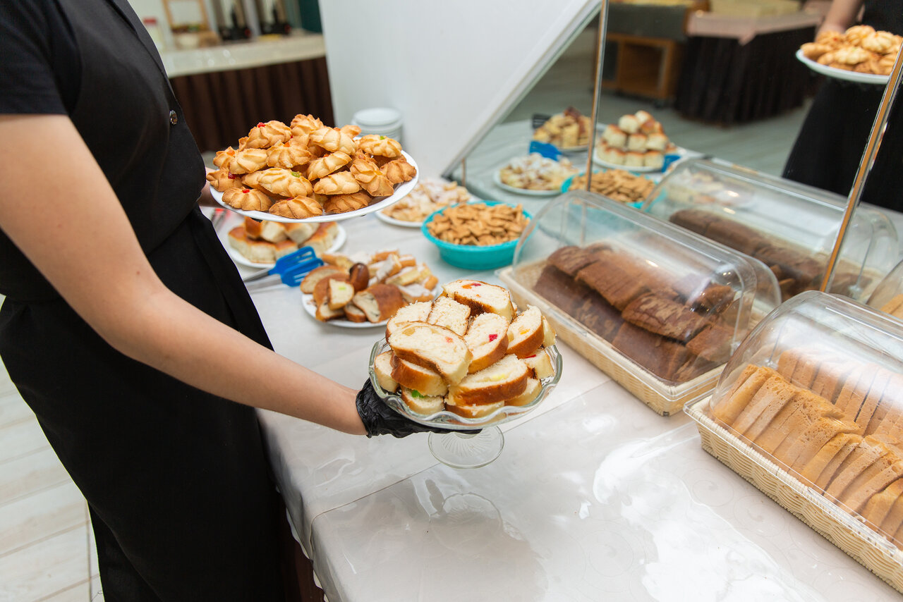 Гостиница Джемете Анапа-22