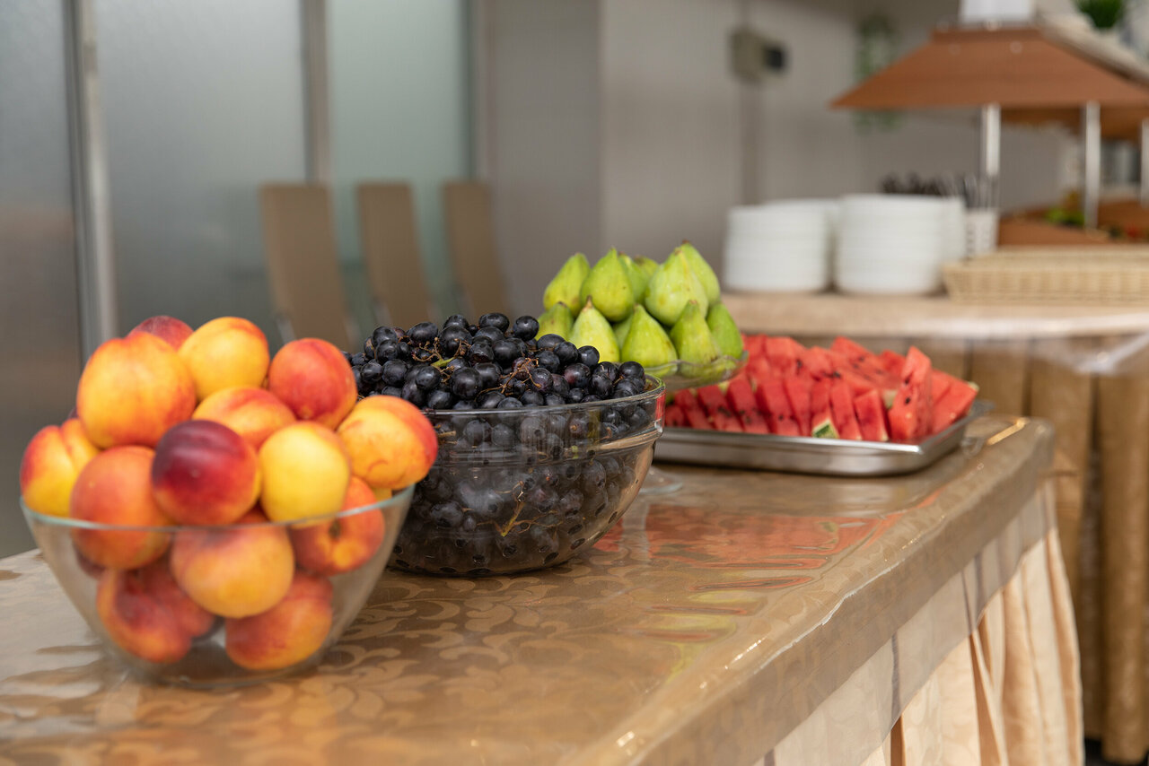 Гостиница Джемете Анапа-122