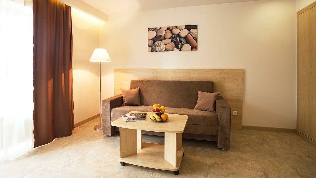 Гостиница Джемете Анапа-197