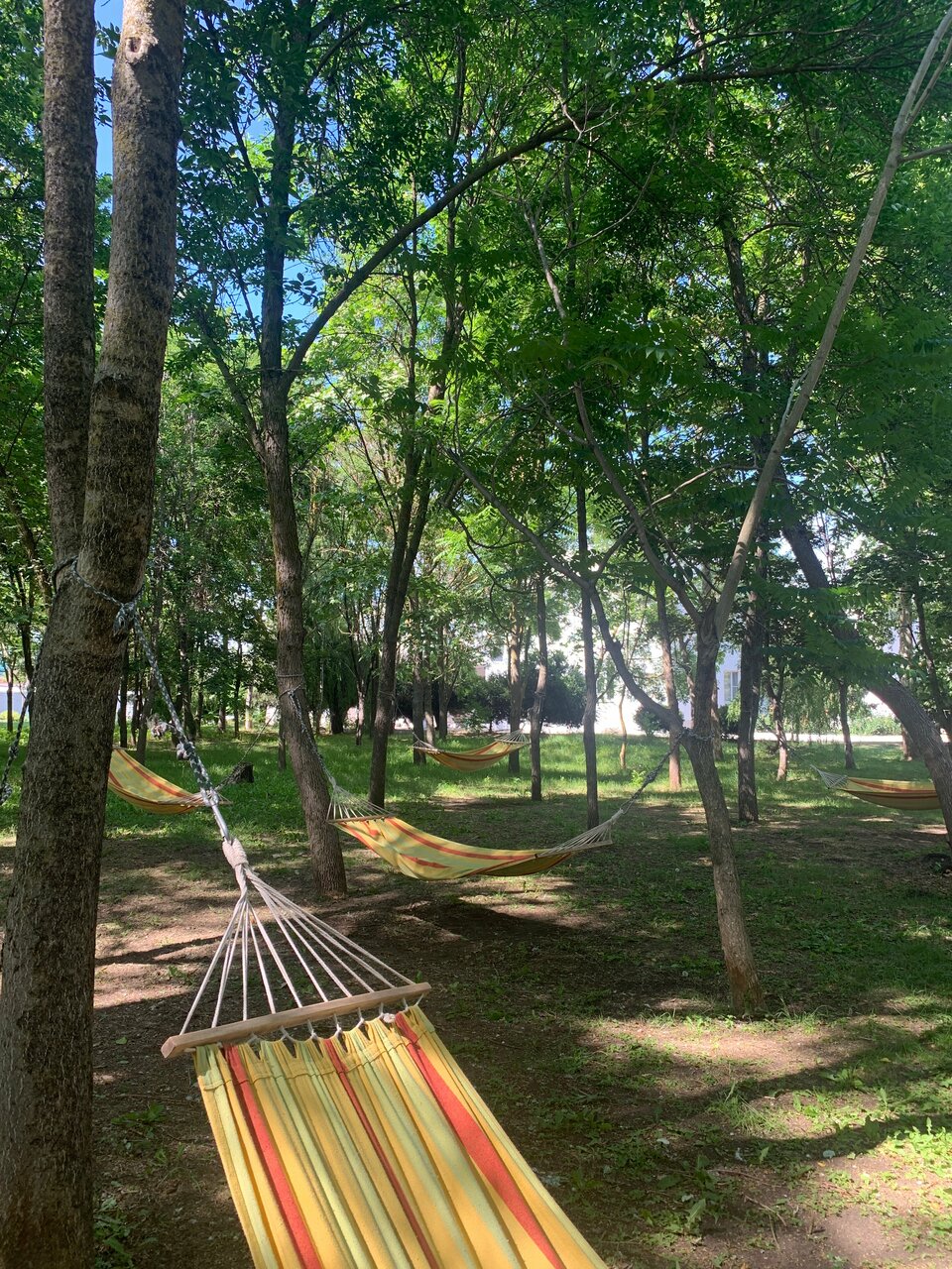 Гостиница Джемете Анапа-72