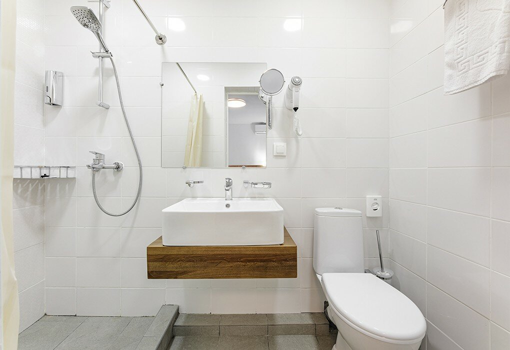 Гостиница Джемете Анапа-163