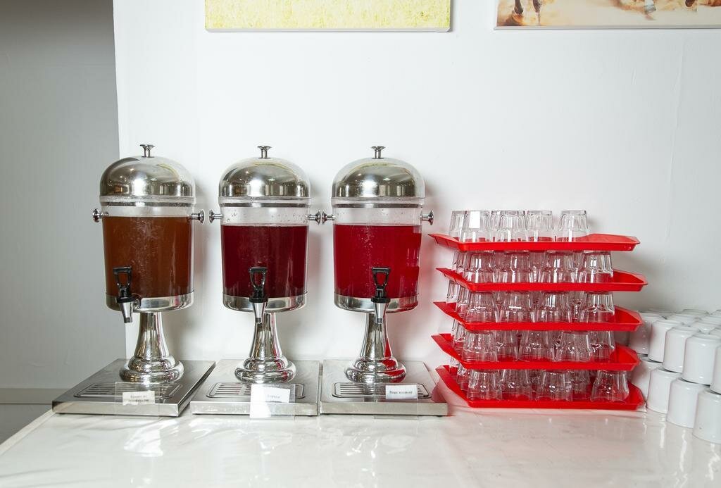 Гостиница Джемете Анапа-203