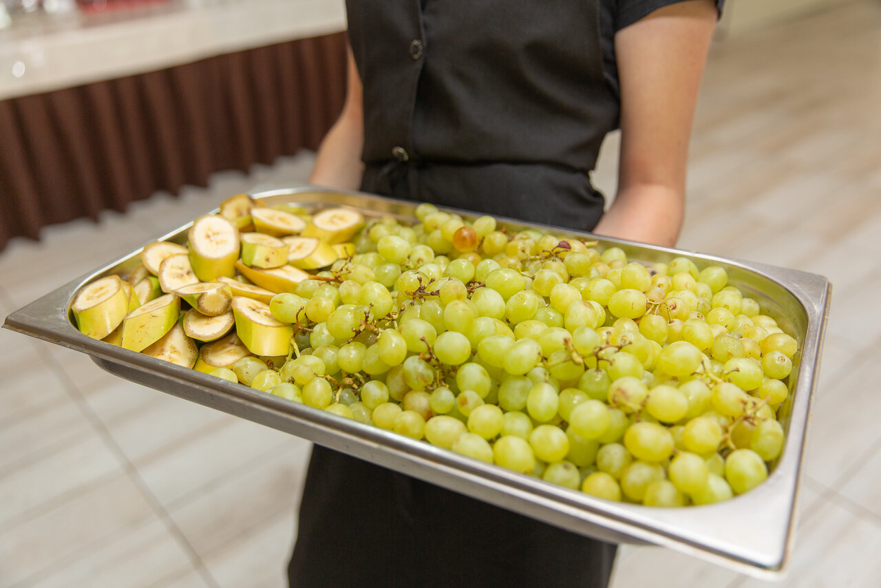 Гостиница Джемете Анапа-24