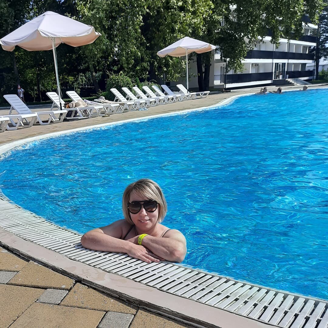 Гостиница Джемете Анапа-58