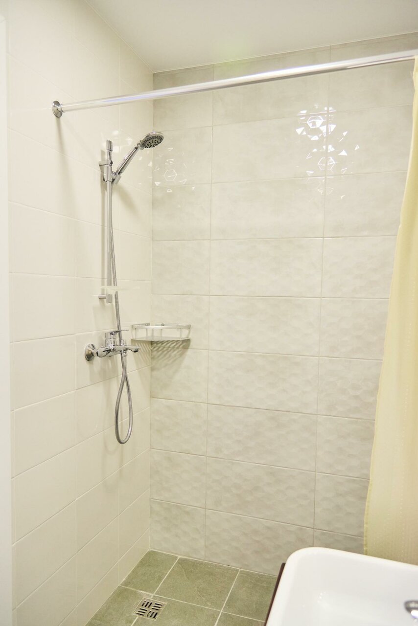 Гостиница Джемете Анапа-249