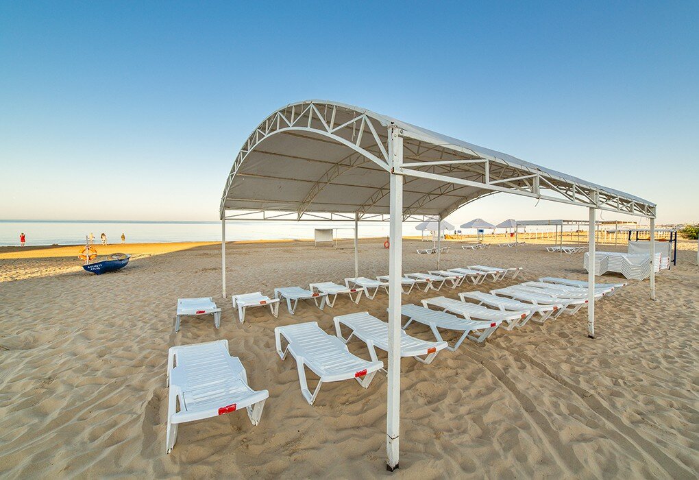 Гостиница Джемете Анапа-130