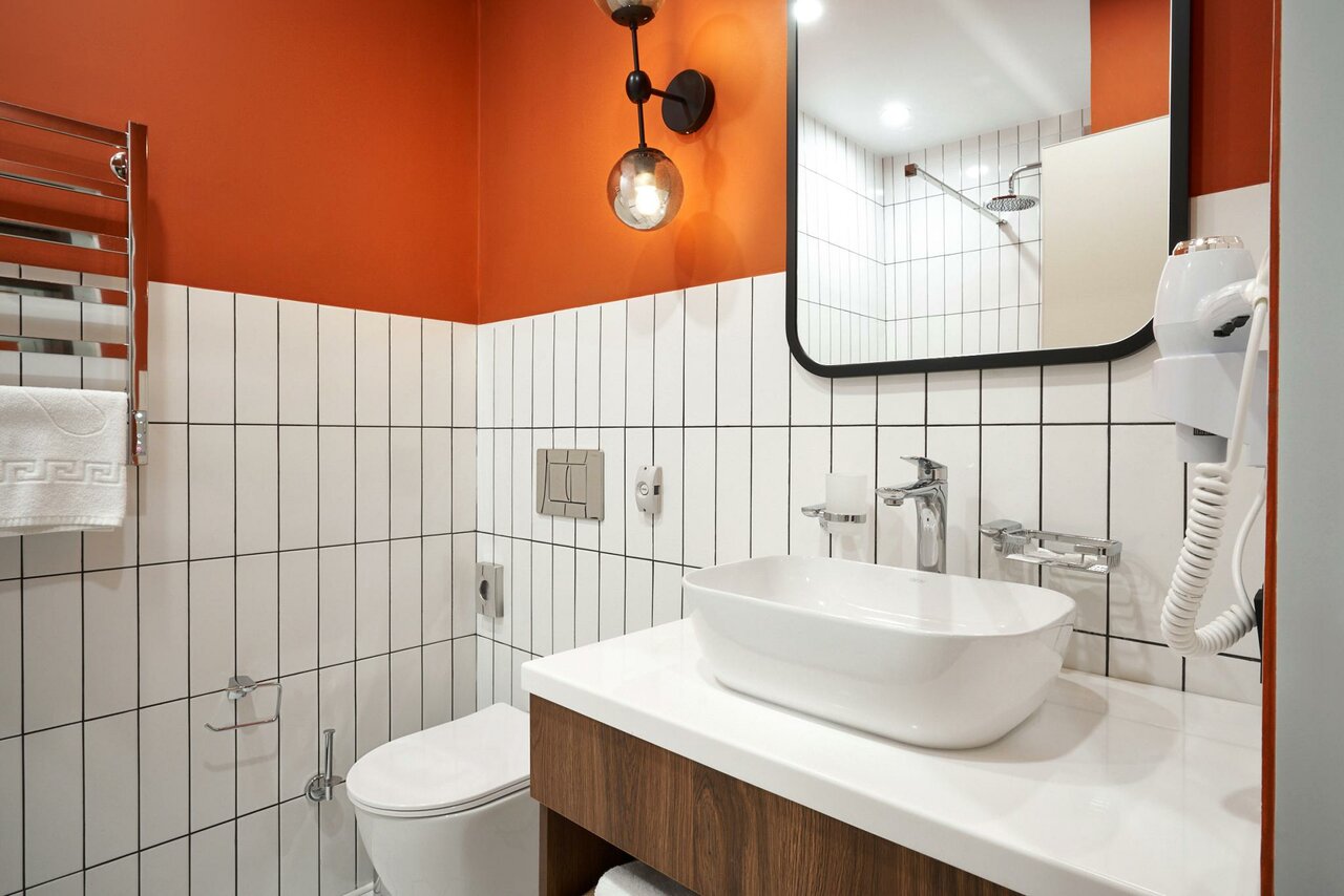 Гостиница Джемете Анапа-211