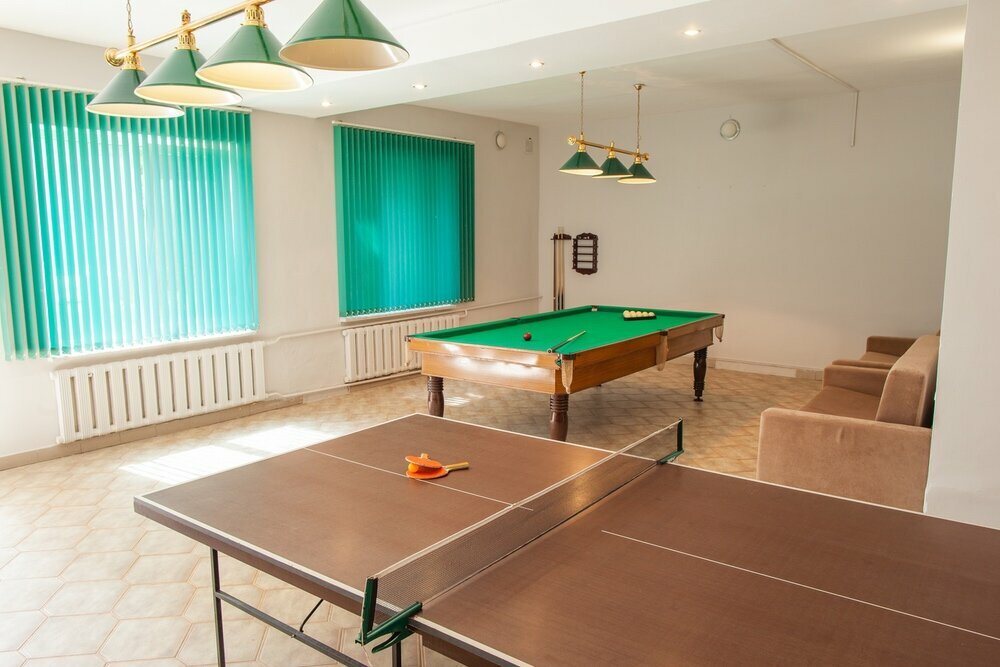 Гостиница Джемете Анапа-137