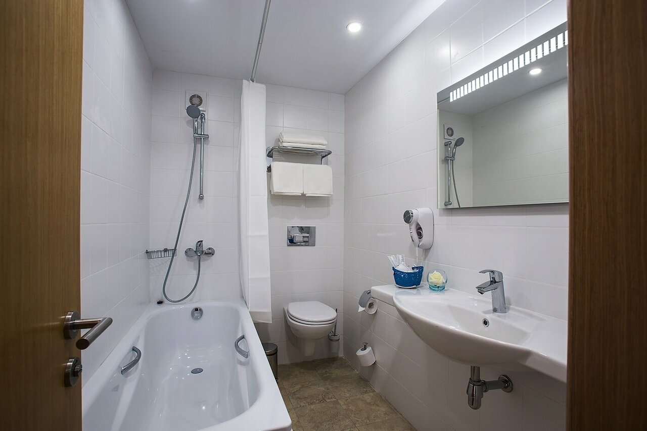 Гостиница Джемете Анапа-63