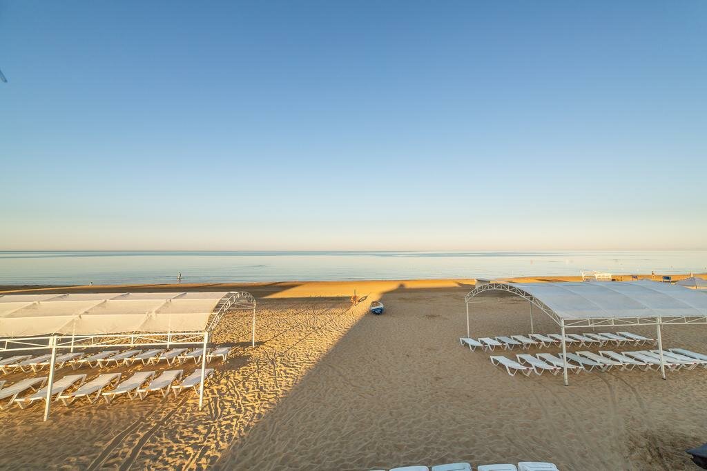 Гостиница Джемете Анапа-201