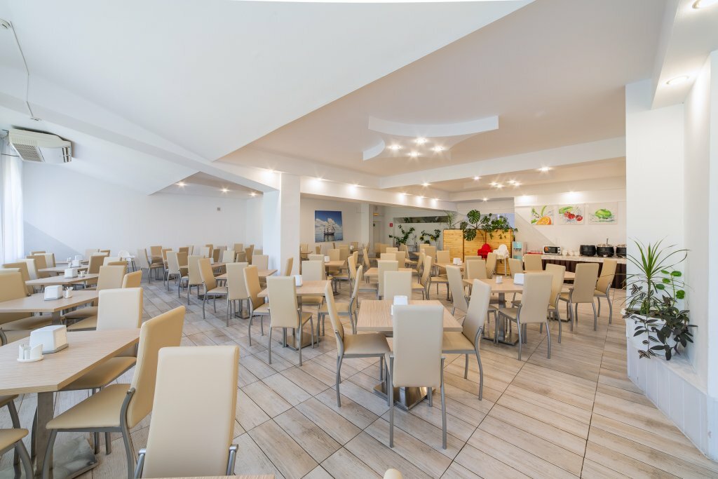 Гостиница Джемете Анапа-29