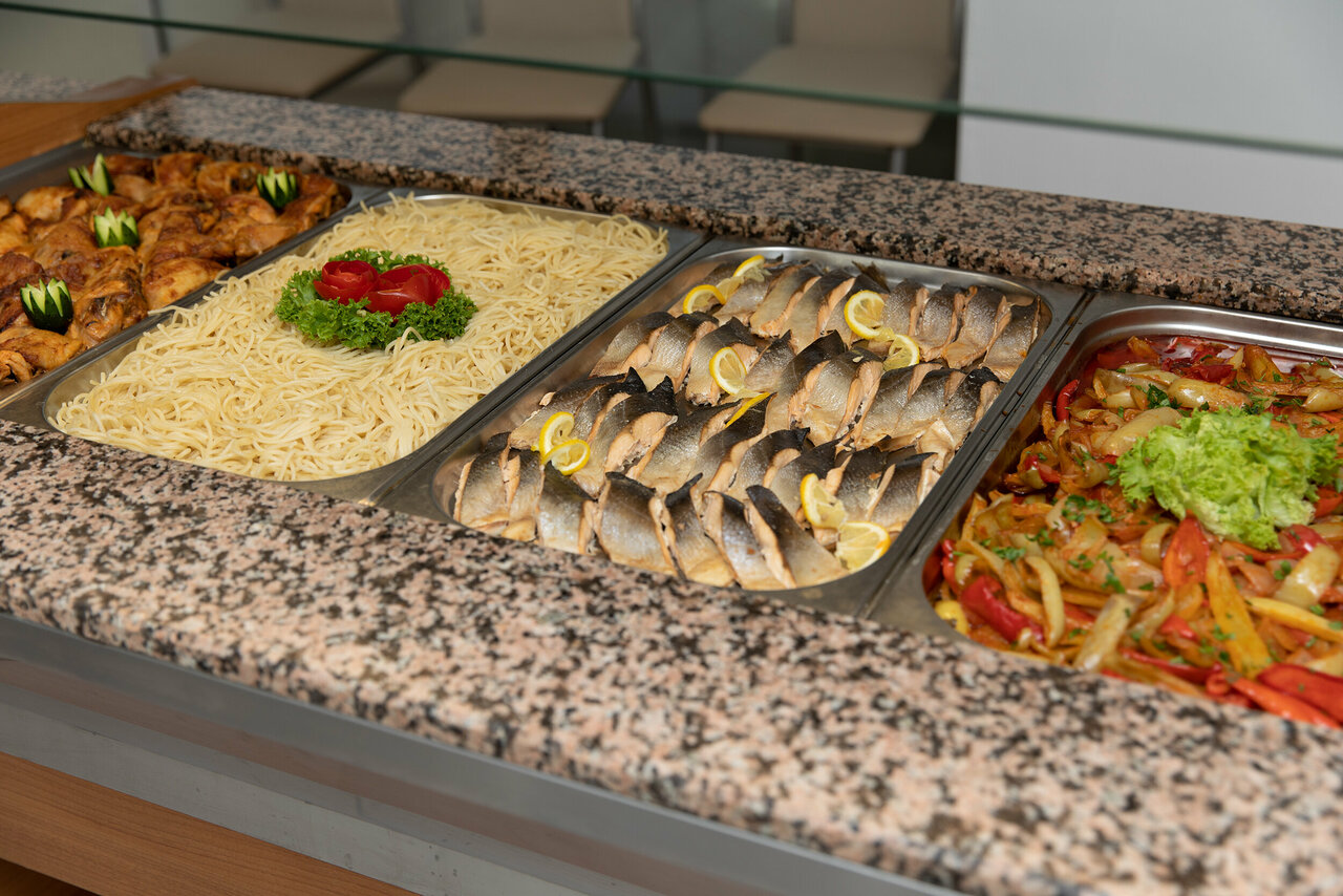 Гостиница Джемете Анапа-92