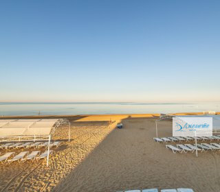 Гостиница Джемете Анапа-55