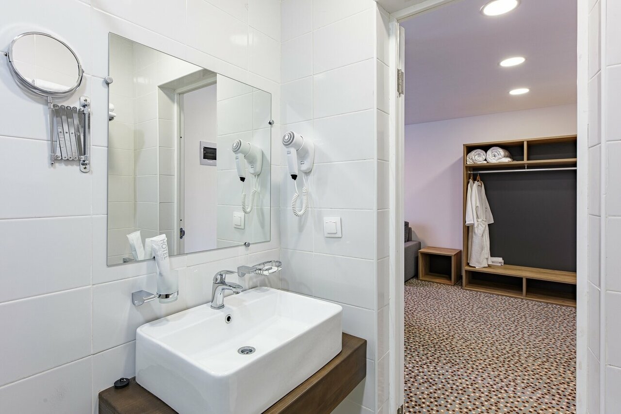 Гостиница Джемете Анапа