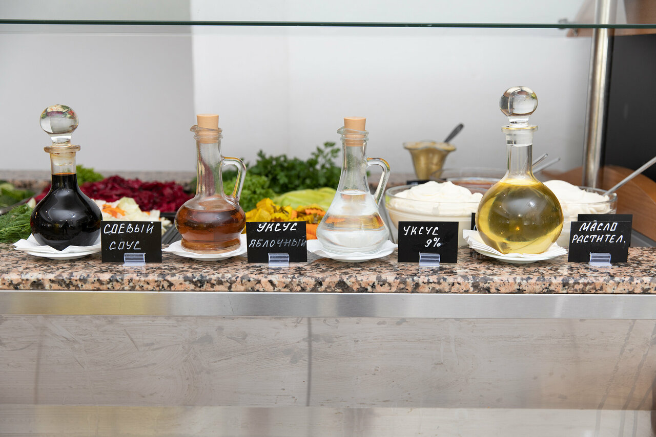 Гостиница Джемете Анапа-93