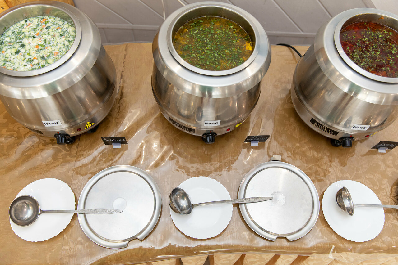 Гостиница Джемете Анапа-120