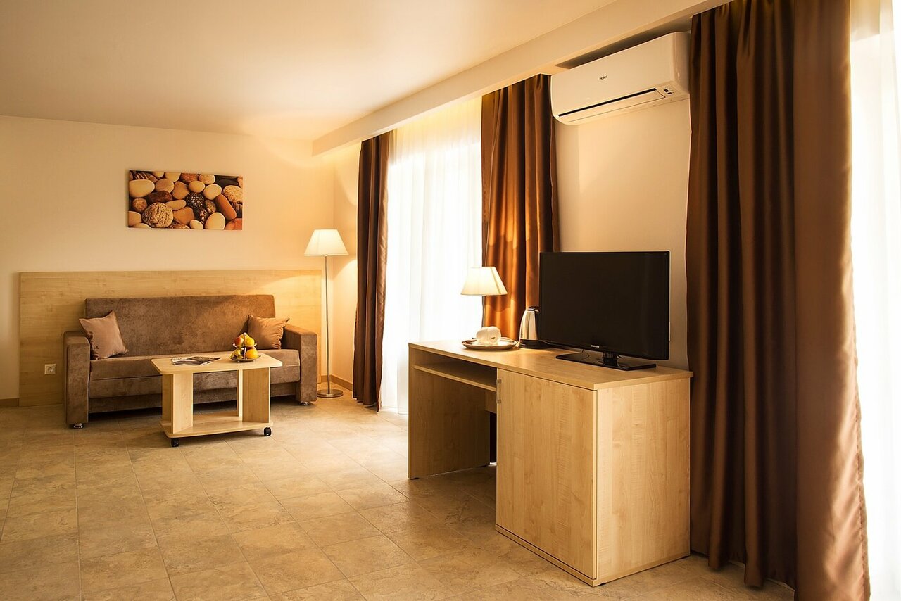 Гостиница Джемете Анапа-159