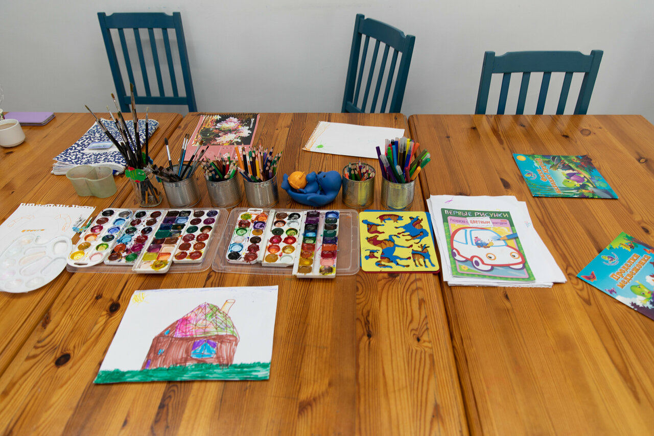 Гостиница Джемете Анапа-132