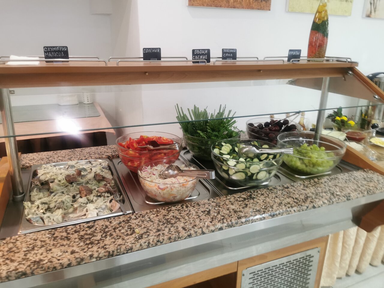 Гостиница Джемете Анапа-83