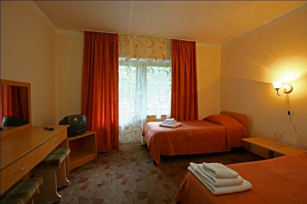 Гостиница Джемете Анапа-209