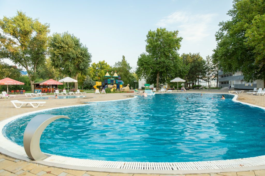 Гостиница Джемете Анапа-82