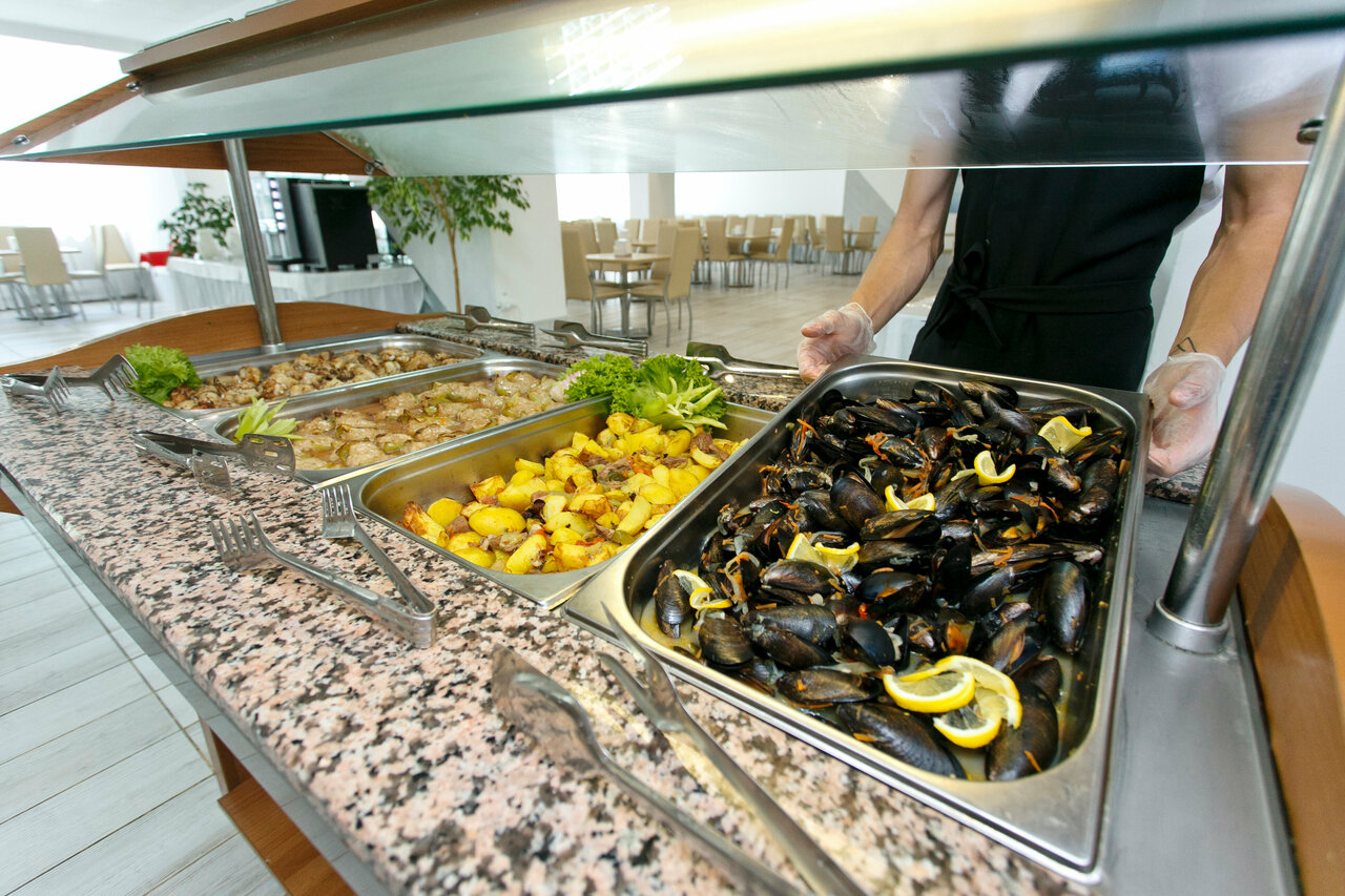 Гостиница Джемете Анапа-108