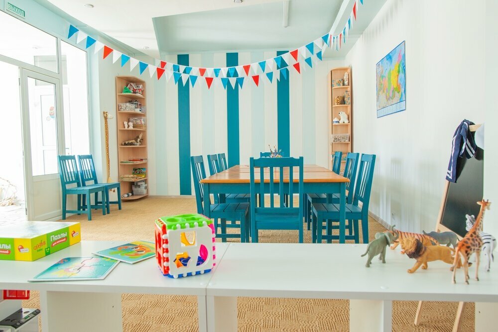 Гостиница Джемете Анапа-106