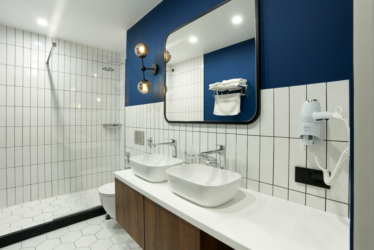 Гостиница Джемете Анапа-233