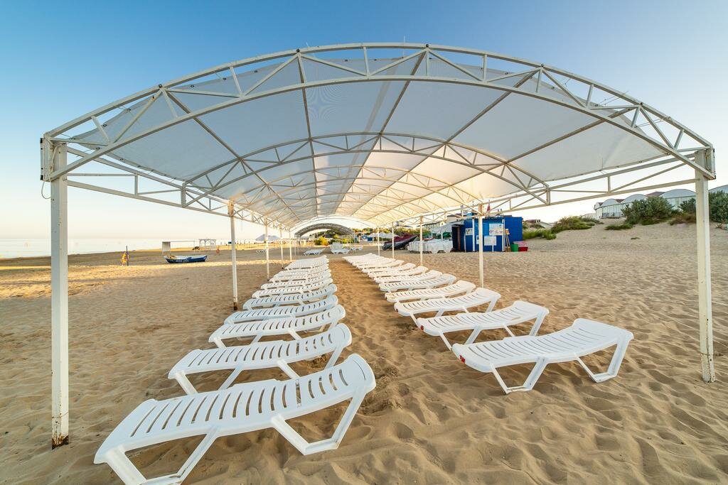 Гостиница Джемете Анапа-193