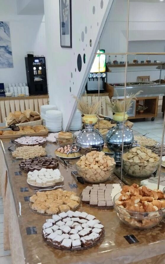 Гостиница Джемете Анапа-110