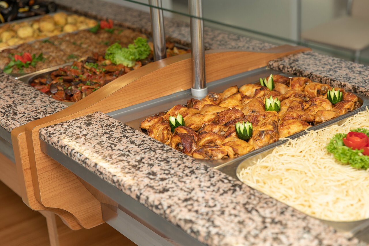 Гостиница Джемете Анапа-91