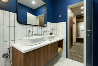 Гостиница Джемете Анапа LUXE-5