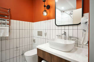 Гостиница Джемете Анапа SUPERIOR-5