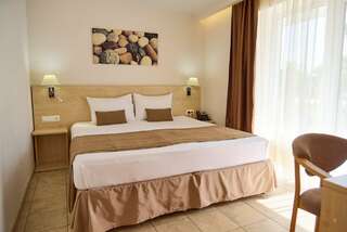 Гостиница Джемете Анапа STANDARD DOUBLE ROOM-9