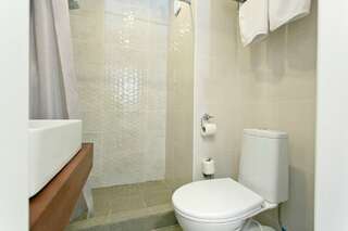 Гостиница Джемете Анапа STANDARD+-7