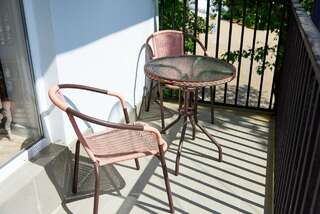 Гостиница Джемете Анапа JUNIOR (СТУДИЯ)-9