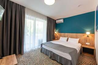 Гостиница Джемете Анапа STANDARD FAMILY ROOM-1