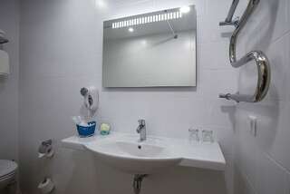 Гостиница Джемете Анапа JUNIOR (СТУДИЯ)-11