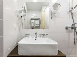 Гостиница Джемете Анапа STANDARD FAMILY ROOM-14