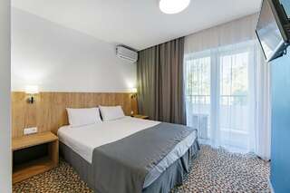 Гостиница Джемете Анапа SUITE JUNIOR-5