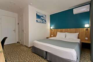 Гостиница Джемете Анапа STANDARD+-2