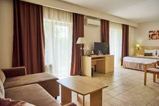 Гостиница Джемете Анапа JUNIOR (СТУДИЯ)-5