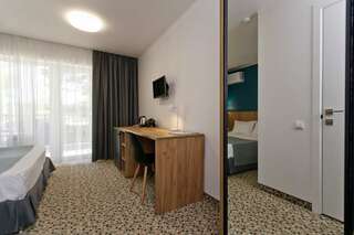 Гостиница Джемете Анапа STANDARD+-4