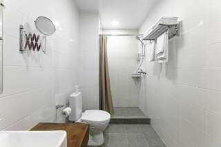 Гостиница Джемете Анапа STANDARD DOUBLE ROOM-8