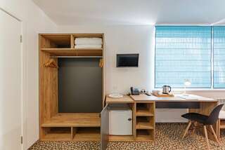 Гостиница Джемете Анапа STANDARD-5