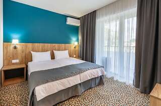 Гостиница Джемете Анапа STANDARD DOUBLE ROOM-2
