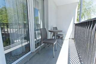 Гостиница Джемете Анапа STANDARD+-6